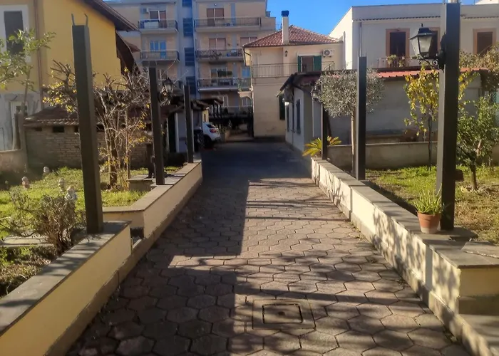 Casetta Trionfale *