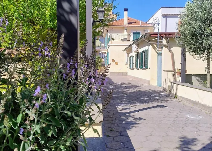 Apartamento Casetta Trionfale Roma