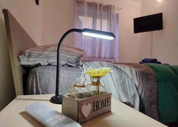 Casetta Trionfale רומא