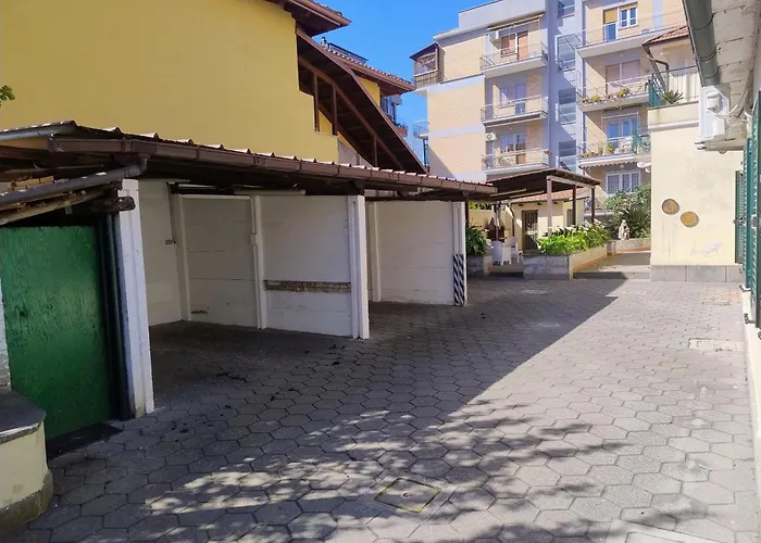 Casetta Trionfale