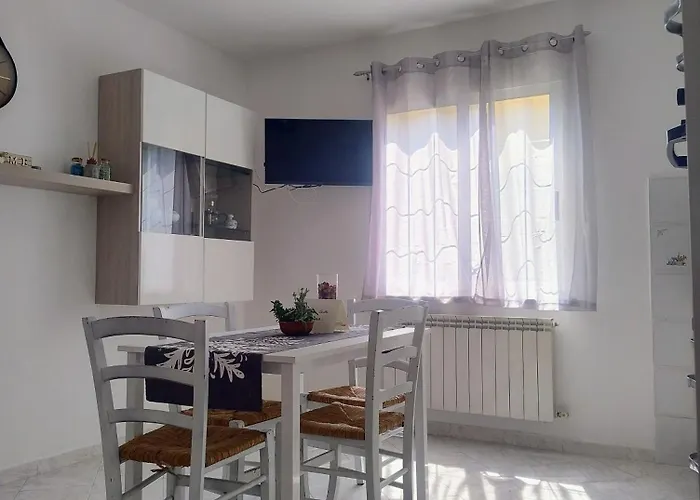 Casetta Trionfale דירה רומא