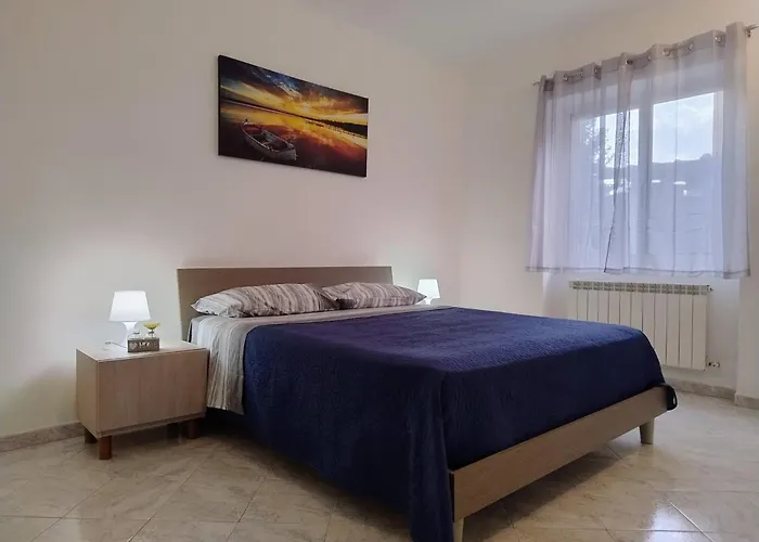 Casetta Trionfale רומא