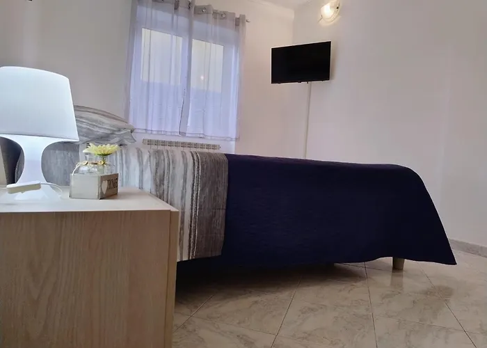 Casetta Trionfale * רומא